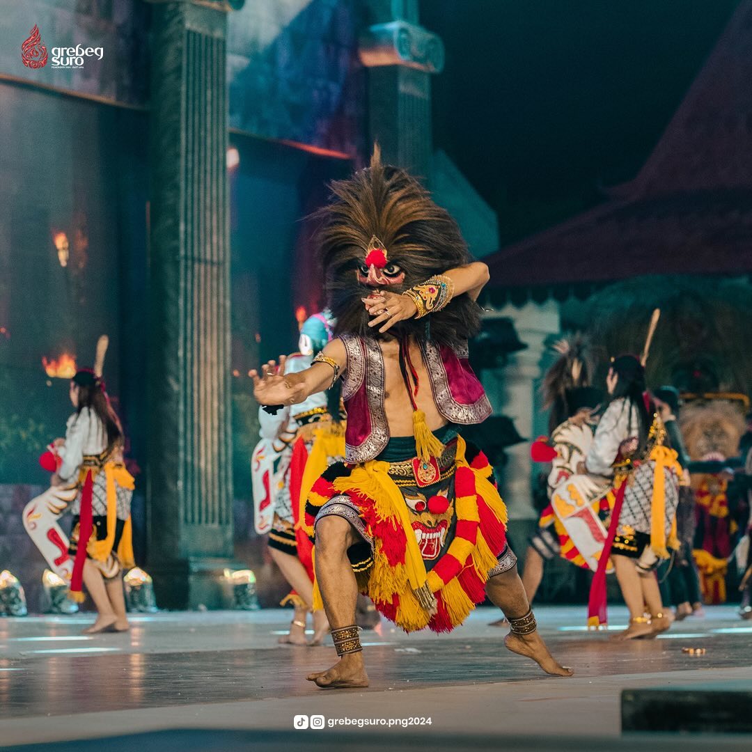 Bujang Ganong